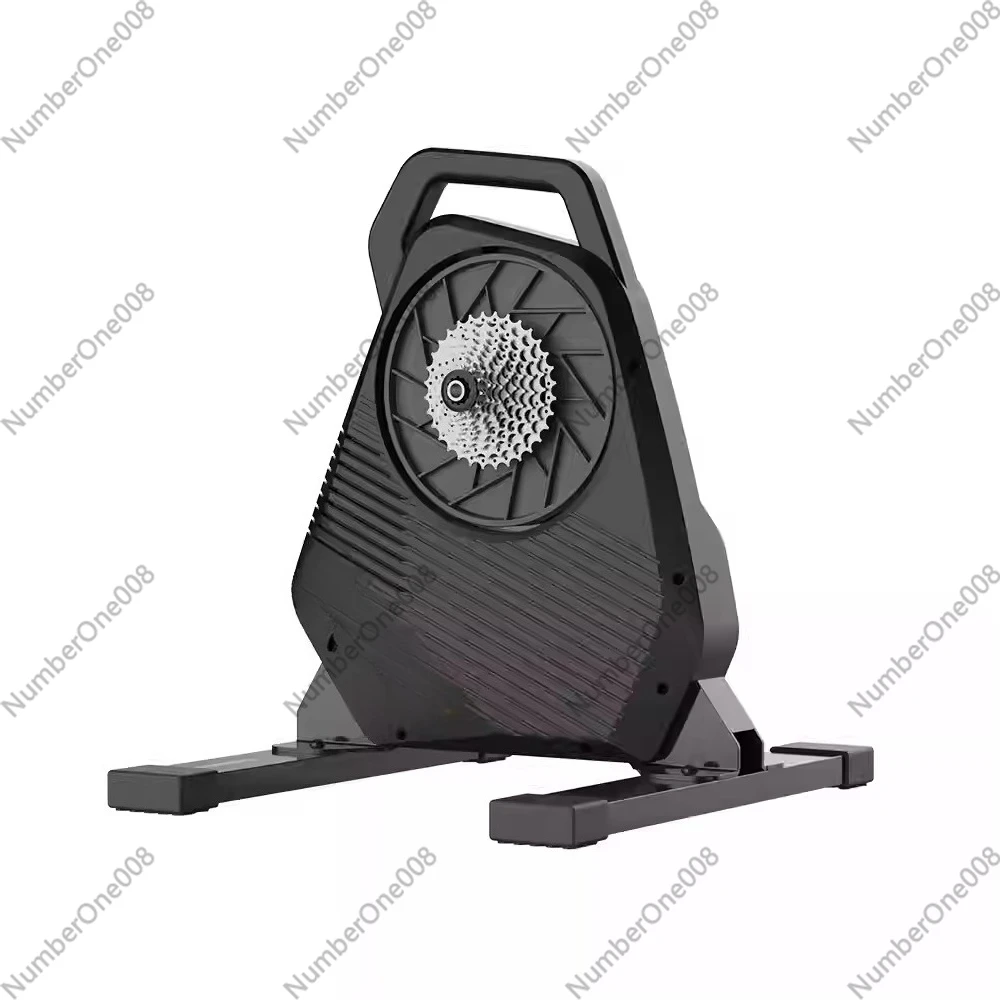 Велотренажер ThinkRider X2 MAX Smart Bike Trainer с прямым приводом, совместимый с ANT+ BLE и Zwift, с аксессуарами (art.: 3920d998598d5) - 3920d998598d5