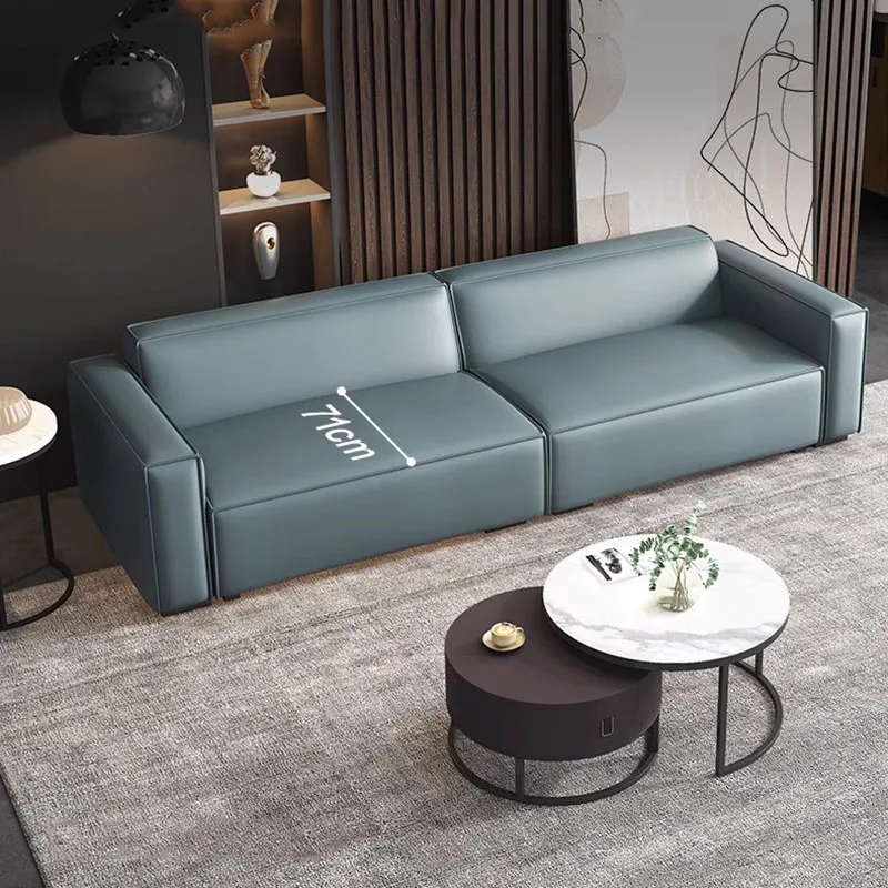 Скандинавский угловой диван для ленивого салона современный гостиной