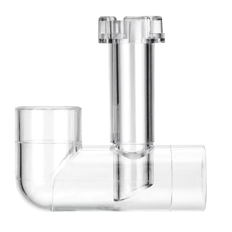 AQUAPRO Lily Pipe Outlet Скиммер Аквариум Аквариум Впускной Выход Выпускные Впускные Трубы Мини Фильтр Для Воды Аксессуары Террариум (art.: 3920ca23d495e) - 3920ca23d495e