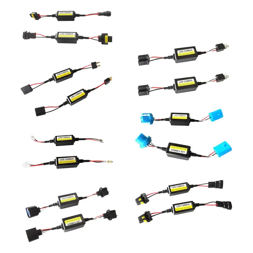 2 шт. фары автомобильные радио аудио защита от помех фильтр для ускорения ошибок