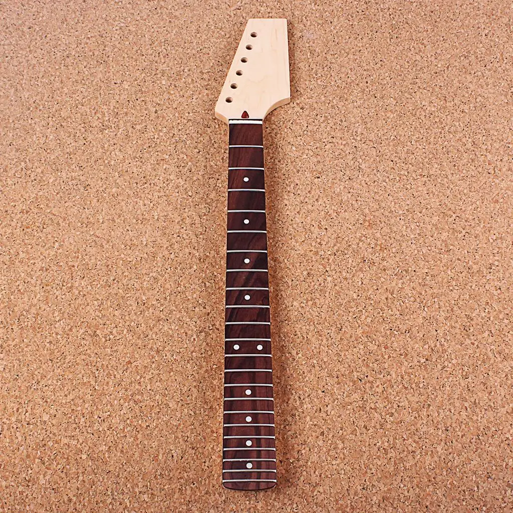 

Кленовый басовый гитара 2 лада 25,5 дюйма детская бас-гитара сменная подставка из розового дерева весло