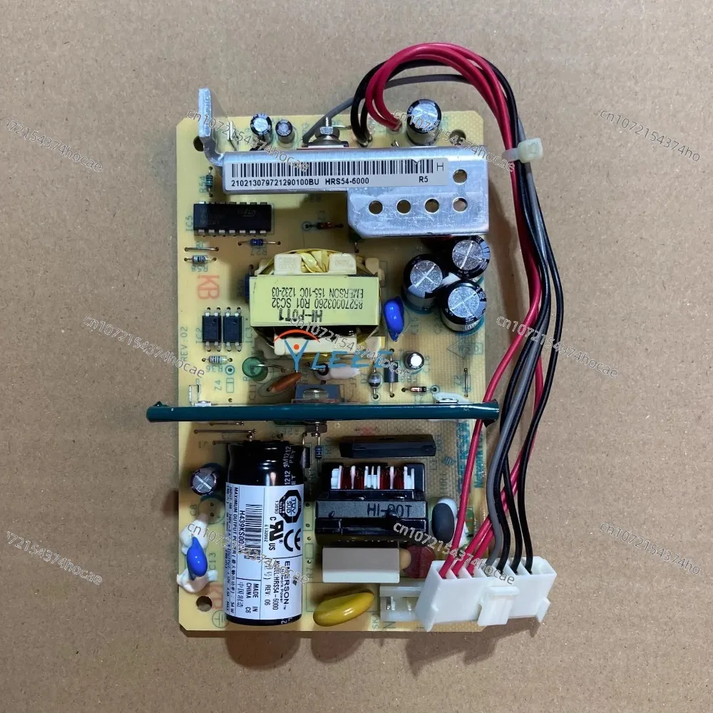 Новый оригинальный высококачественный HPSL54-A переключатель VC54B200-A плата питания