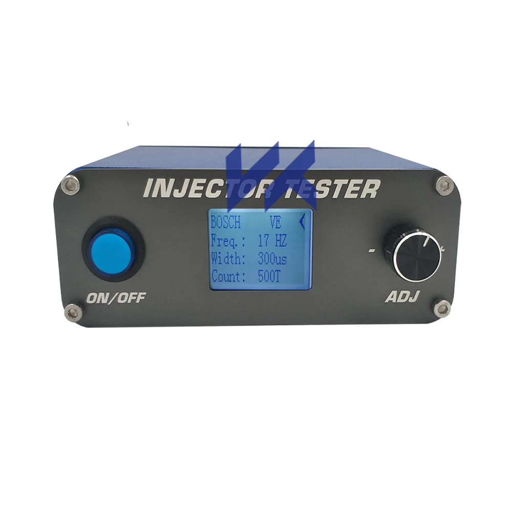 

High Performance Common Rail Injector Tester CRI100 Piezo Injector Tester