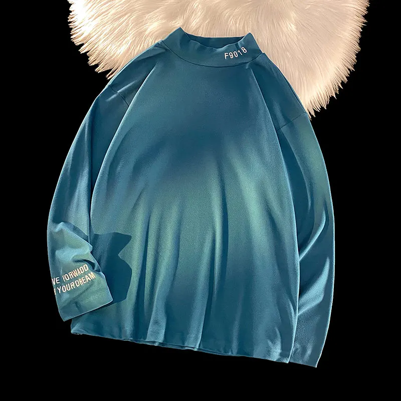 

2023 сплошной цвет толстовка мужские толстовки Весна Осень Толстовка Повседневная Уличная одежда