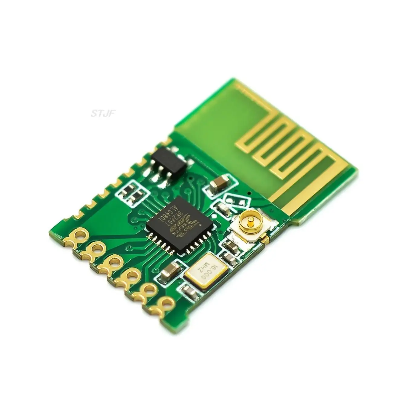 JDY-41 2 4g модуль беспроводной последовательного порта переключатель