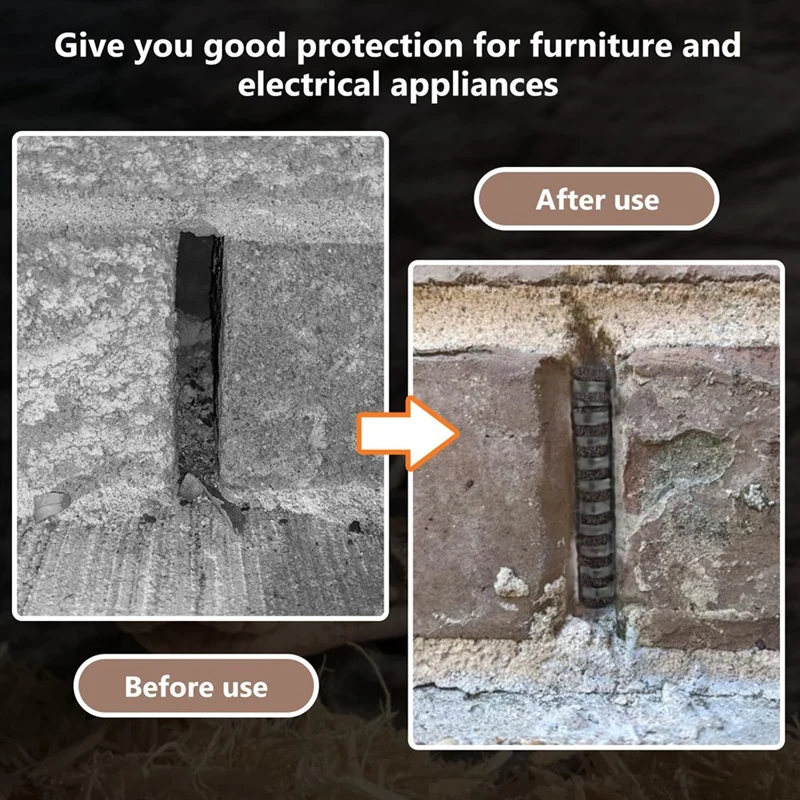 40 шт. крышки сливного отверстия из нержавеющей стали для кирпичных стен