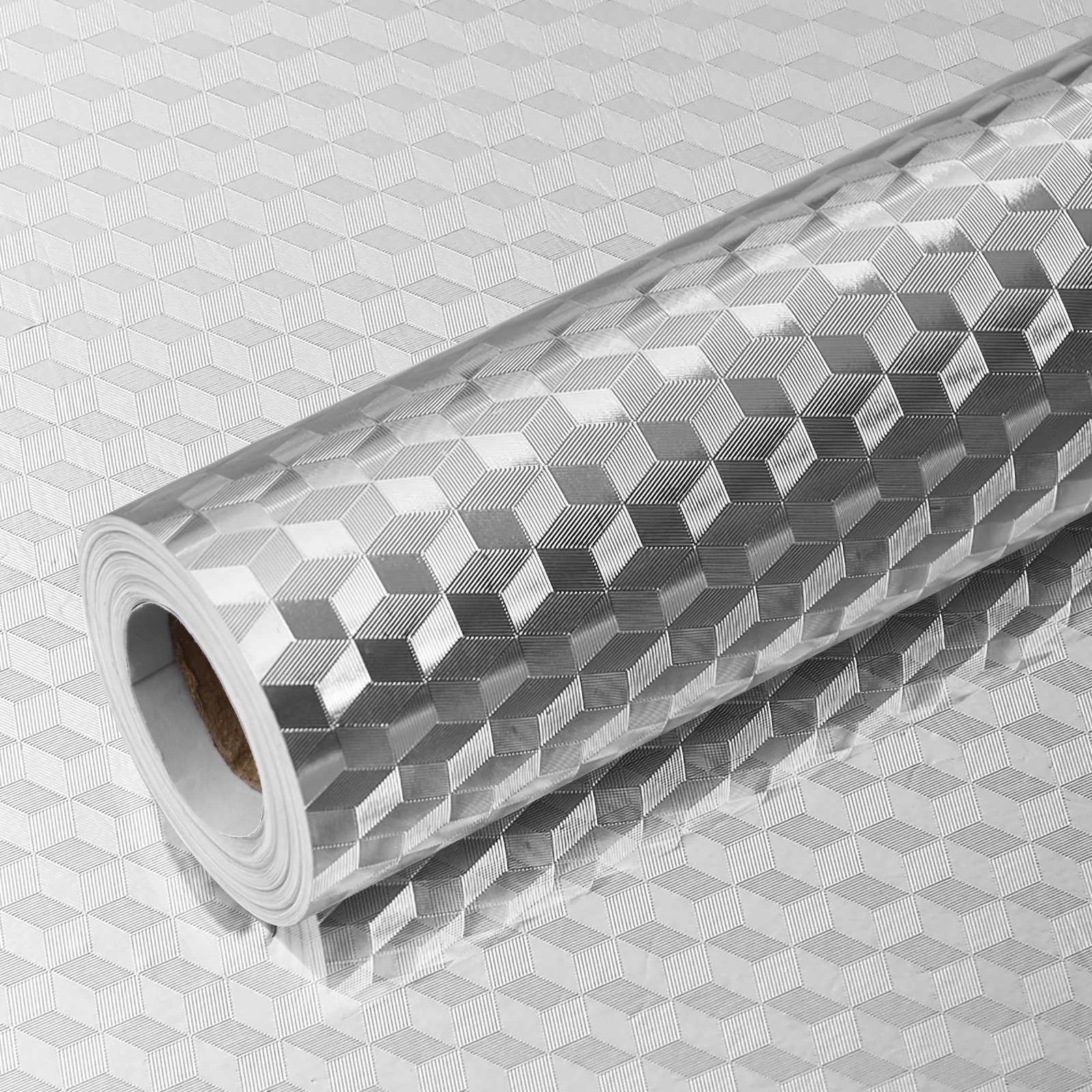 

Oil-proof Sticker Grease-proof Decal Leak-proof Wall Sticker Self-adhesive Paper Kitchen Supply