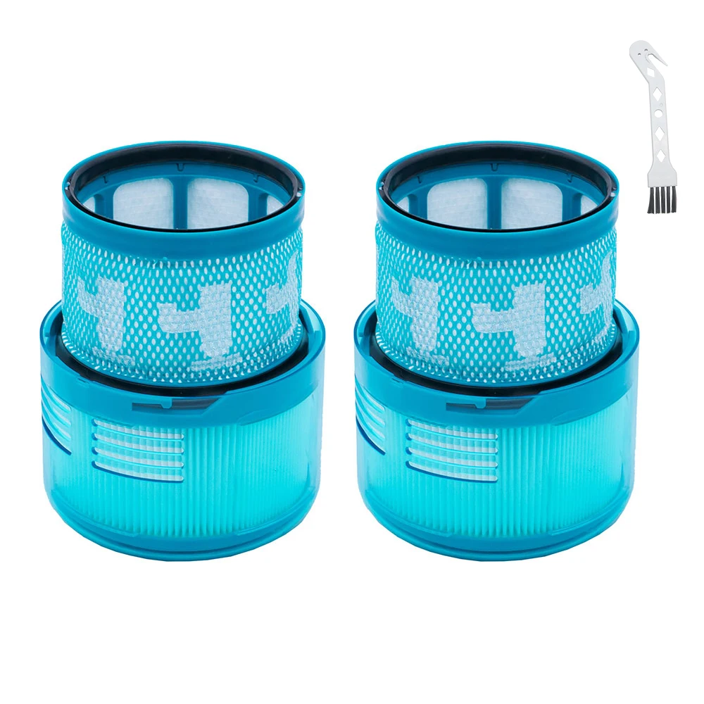 

Запасные части для пылесоса Dyson Gen5 Detect / Outsize