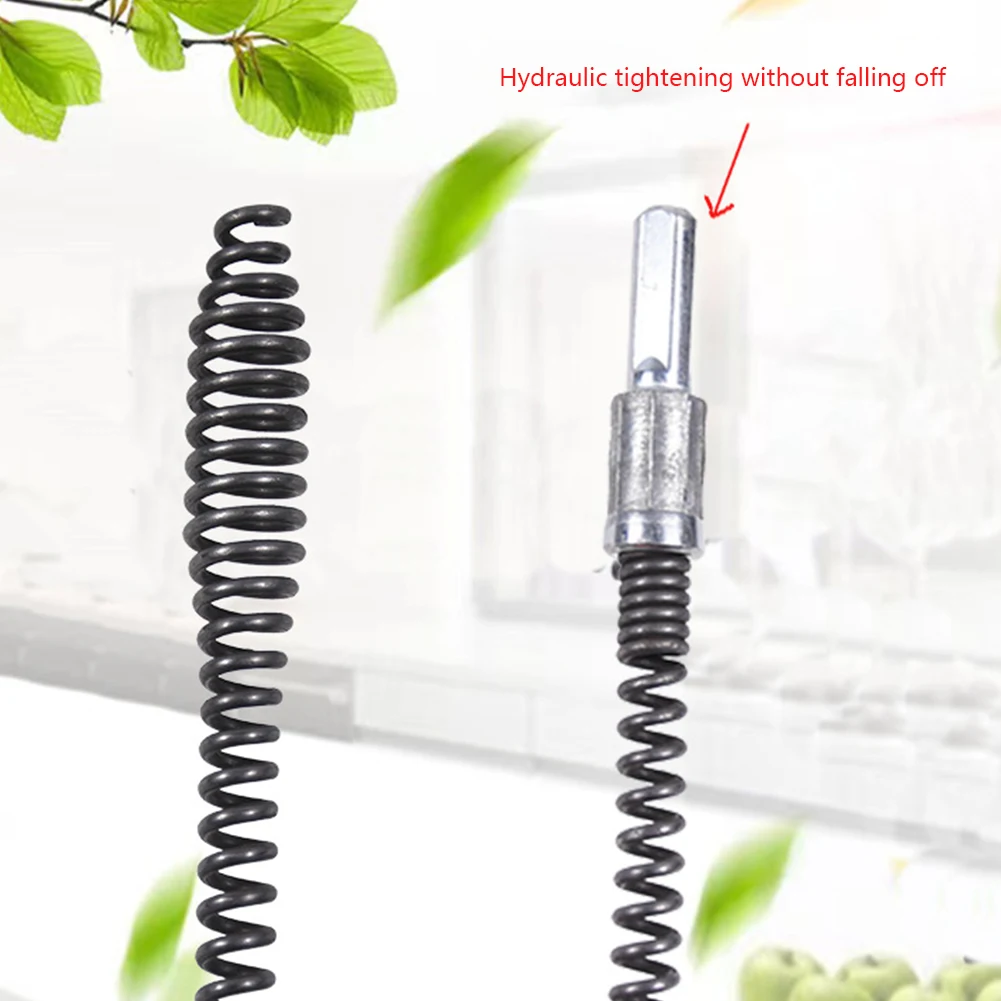 Электрическая Дрель Инструмент Для Выемки Труб Экологически Чистая Марганцевая