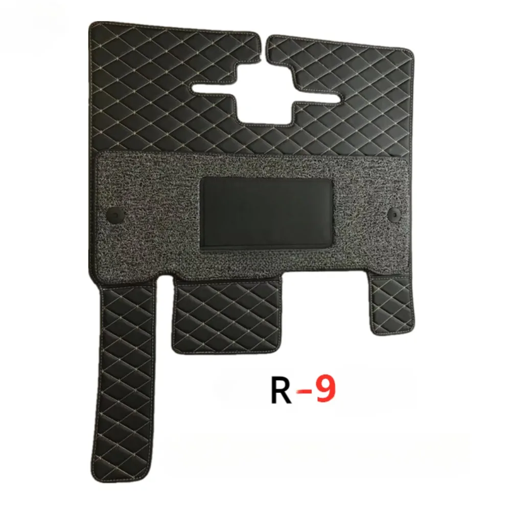 Запчасти для экскаватора R60/150/215/225/305/335-7-9 коврики пола кабины