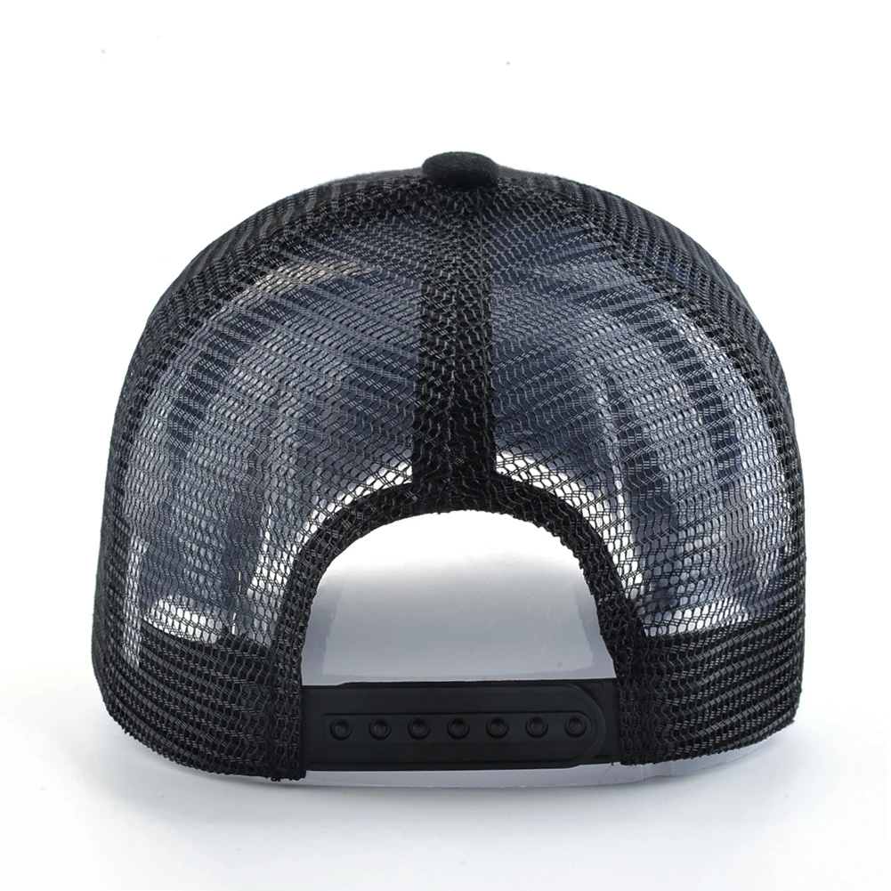 Бейсболка со штативом для мужчин и женщин Снэпбэк Кепка Всесезонная уличная с