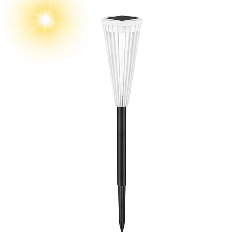 

Садовые фонари на солнечной батарее, декоративные фонари на солнечной батарее, долговечные фонари для планшетов на солнечной батарее