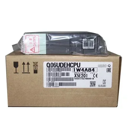 Универсальный Блейзер MELSEC-Q QnU Series Q 04UDEHCPU Q06UDEHCPU Q10UDEHCPU