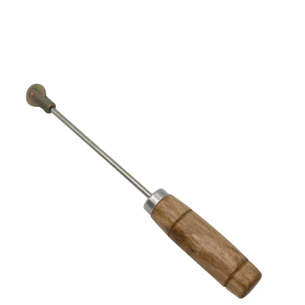 

Пчеловодческий инструмент с Медной головкой, ручной ролик, прибор для нажима, кронштейн, инструменты для пчеловодства, гнездо для пчеловодства, рамка, аксессуары для меда