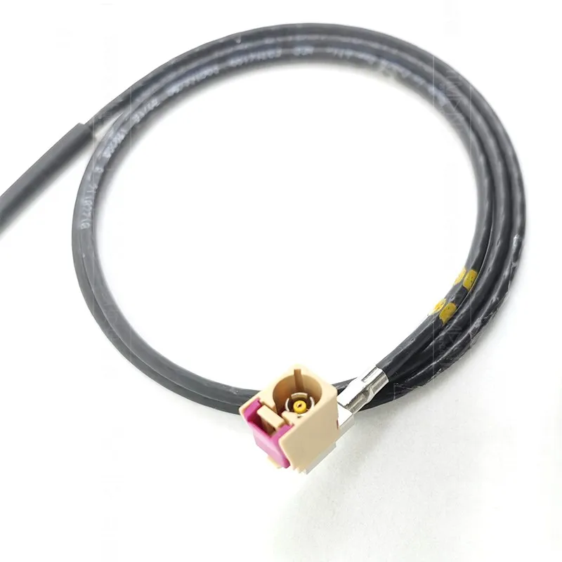 

Для BMW 3/5 серии X1 M2 MINI Авто модернизация EVO NBT системы Wifi Carplay антенна автомобильный разъем специальные аксессуары 61116816435