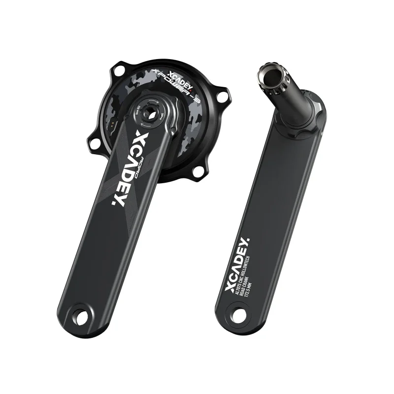 Новая модель XCADEY кривоизмеритель мощности 110BCD 1144BCD