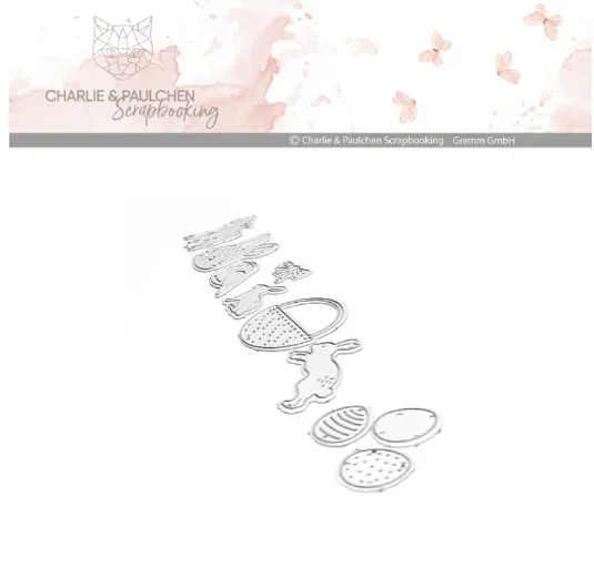 Сделайте фото новое пасхальное яйцо куриная ветка металлические трафареты для