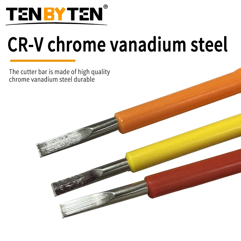 Интеллектуальный тестер напряжения