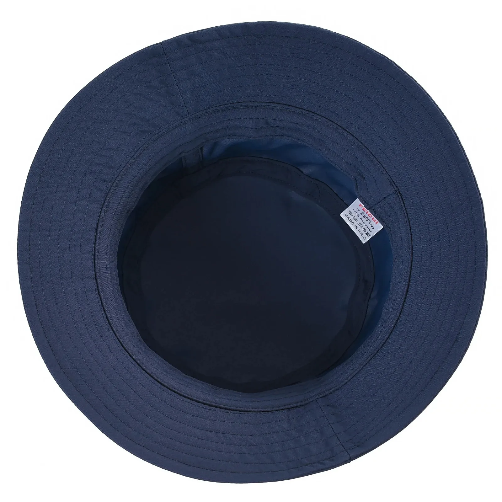 Шляпа-ведро унисекс легкий головной убор для отдыха на открытом воздухе летний