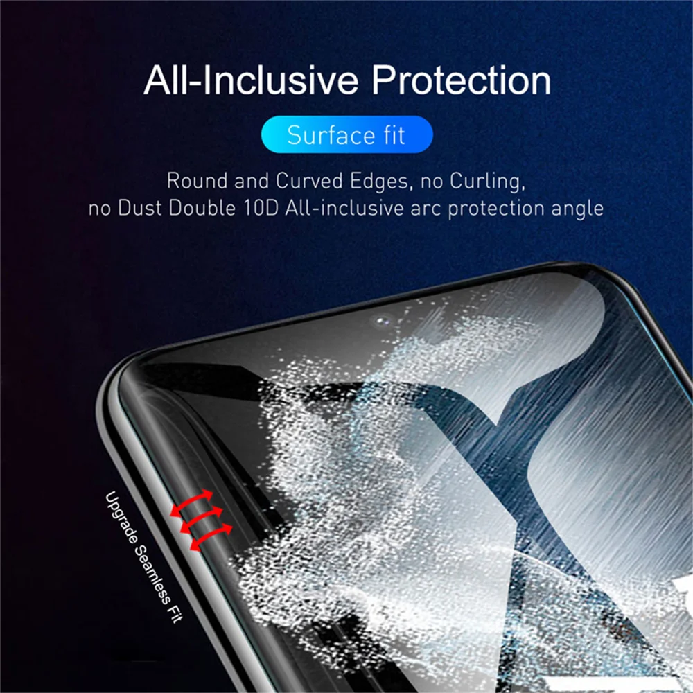 hydrogel film for oppo a76 tempered protective glass opo a96 a36 a56 a16 a54s a53 a53s 5g a54s screen protectors camera lens free global shipping