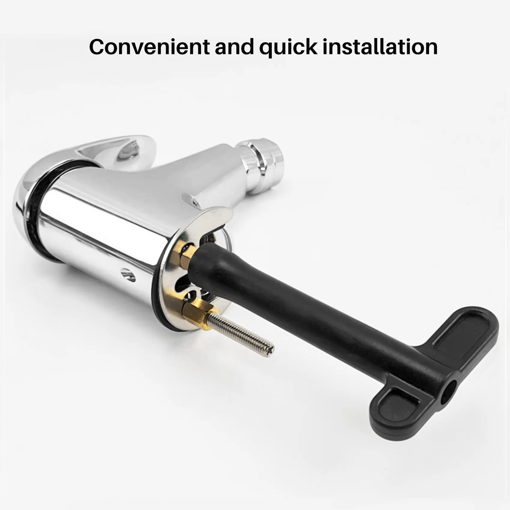 M8 Шайба для раковины Моноблочный смеситель Монтажный комплект Болт Кухонный