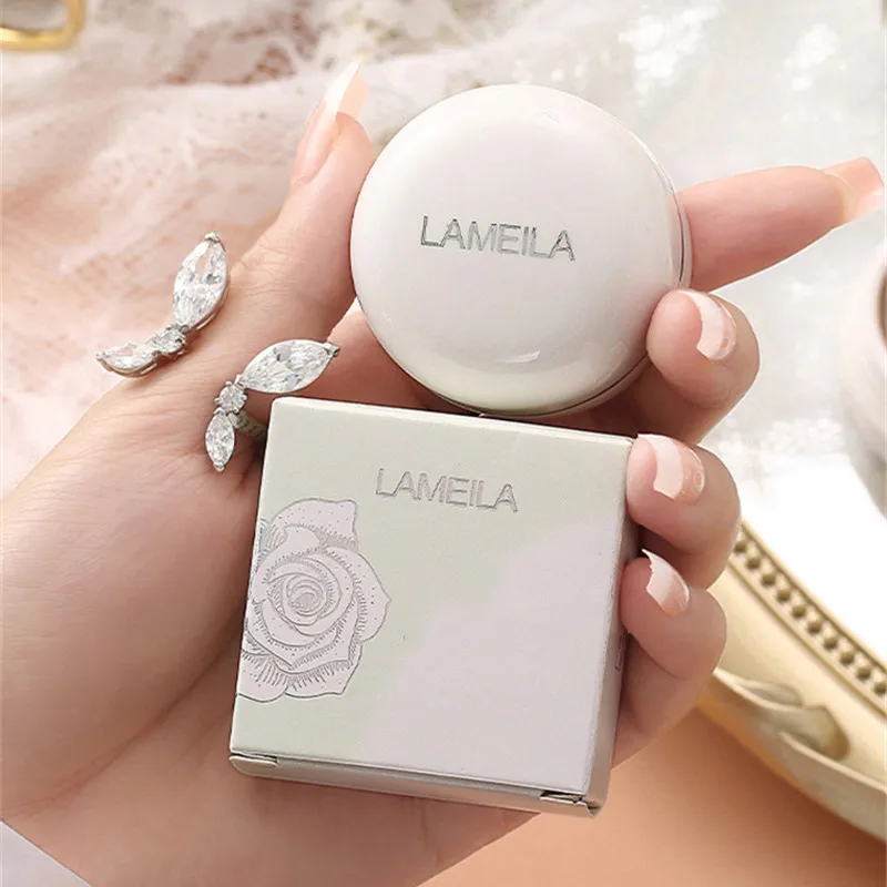 Увлажняющий водостойкий крем-консилер для лица и |