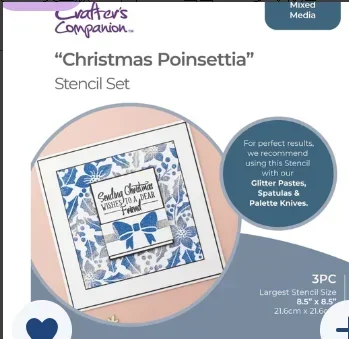 Трафарет для тиснения рождественской елки металлические штампы скрапбукинга