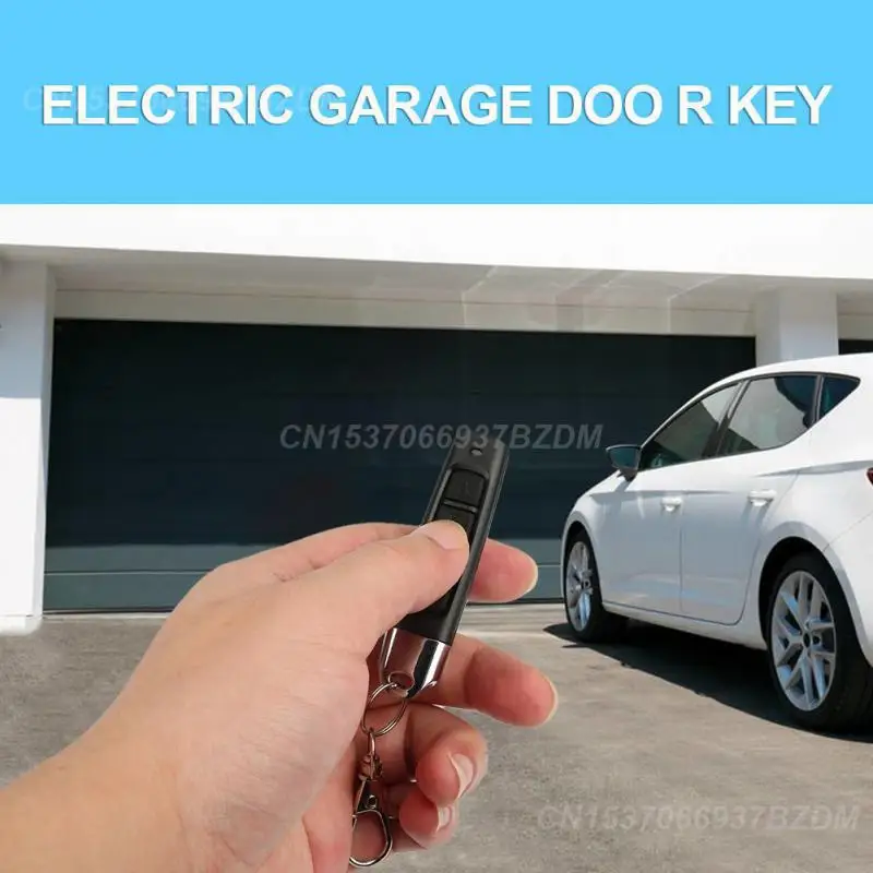 

1~8PCS 4-in-1 Remote Control With Key Chain Duplicator Wireless Switch Password Clone Duplicator Wireless Universal Copy