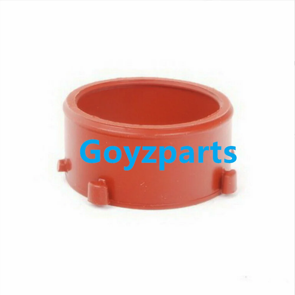 Уплотнение впускного турбонаддува A 6420940180 Замена резины для Mercedes-Benz MB OM642 300 350 CDI