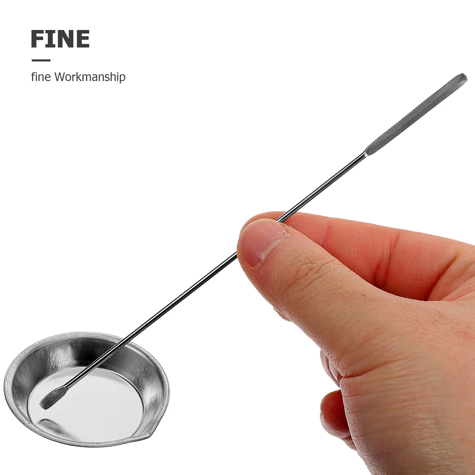 Лоток для краски капельница модель мешалки рисования аксессуары палочки