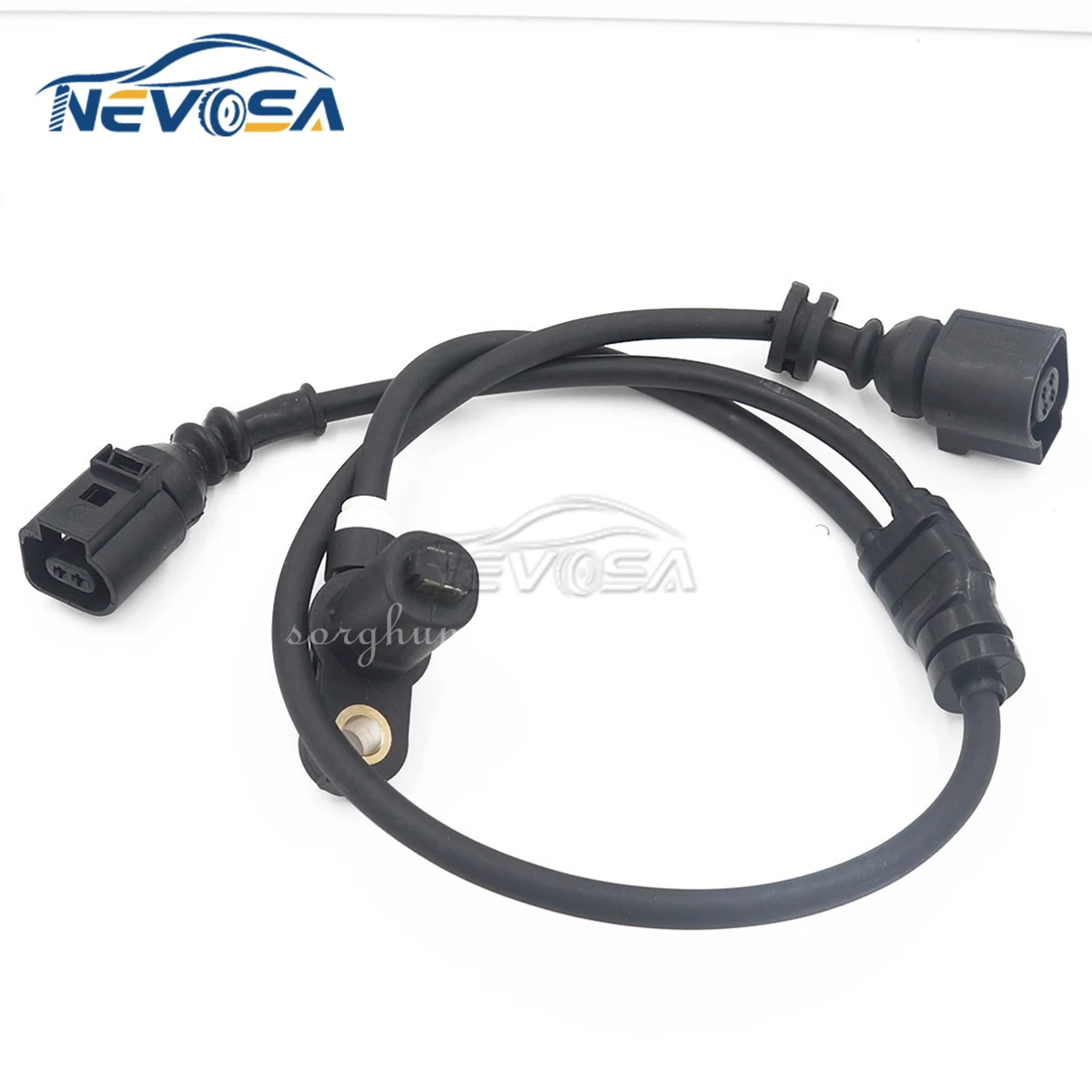 

Nevosa 7M3927807H YM212B372BB 1112765 ABS Wheel Speed Sensor Front Left LF For Volkswagen Sharan Seat Alhaabra Ford Galaxy