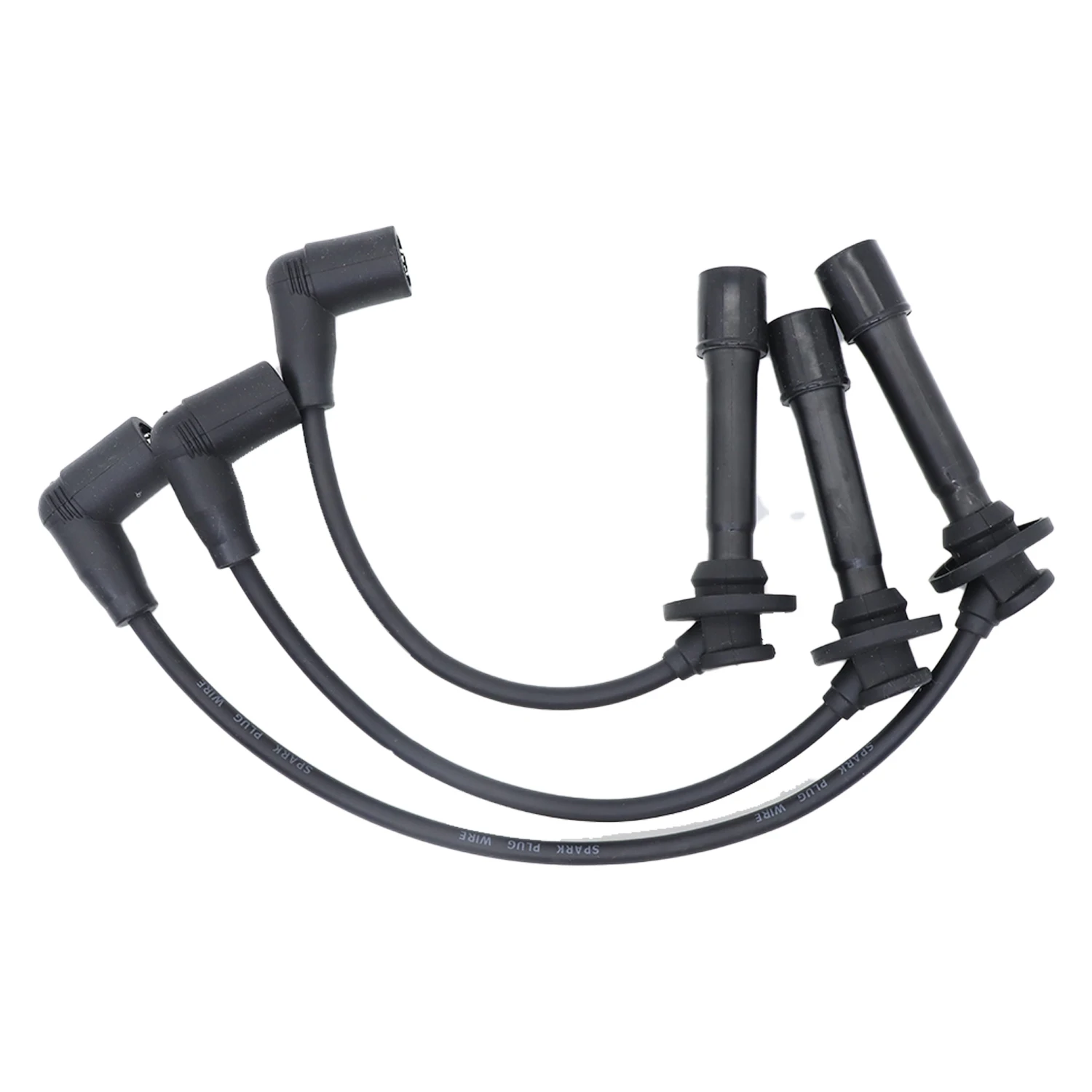 Набор свечей зажигания для John Deere 825i S4 MIA11722 MIA11723 MIA11724