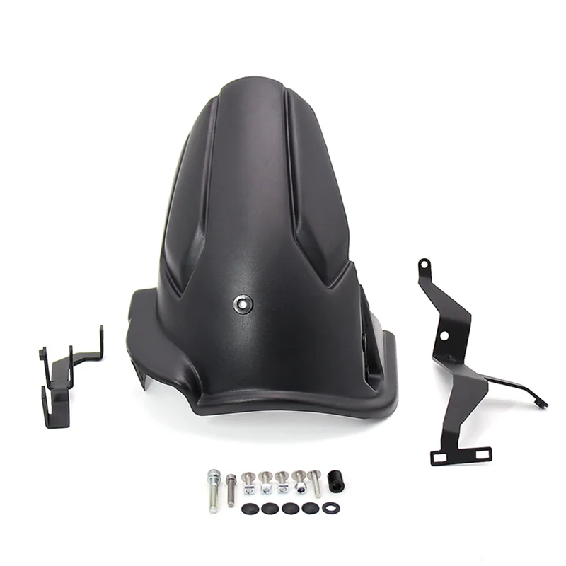 Передняя и задняя защита мотоцикла шина брызговик фитинг для XT1200 Z XT1200Z Super 2010-2021