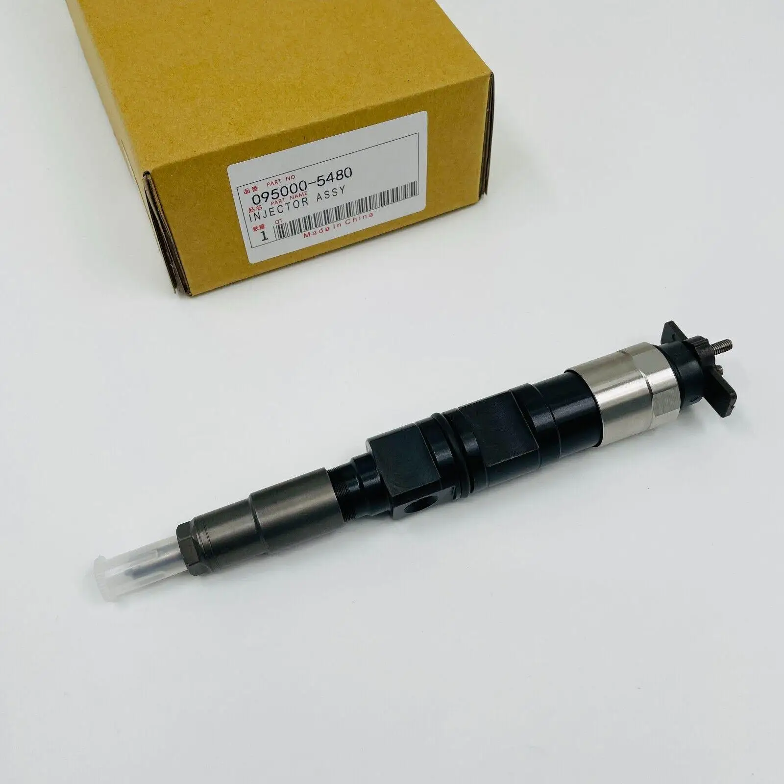 095000 -5480 ПОДЛИННЫЙ ДИЗЕЛЬНОЙ ТОПЛИВНЫЙ В СБОРЕ ДЛЯ DENSO RE 520240 520333