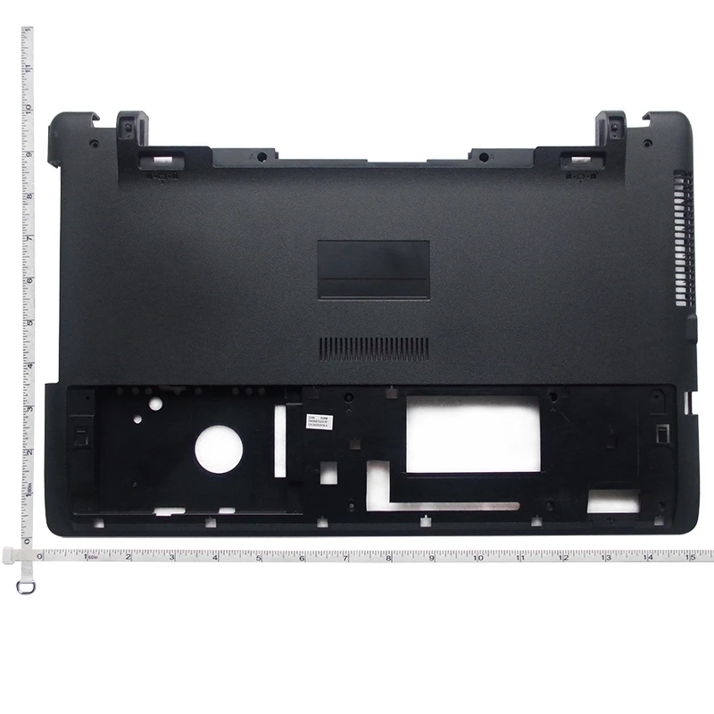 

95%New laptop Bottom case cover For ASUS X550 X550C X550VC X550V A550 F550C R510C R510L SHELL