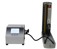 blood pressure monitor calibrator
