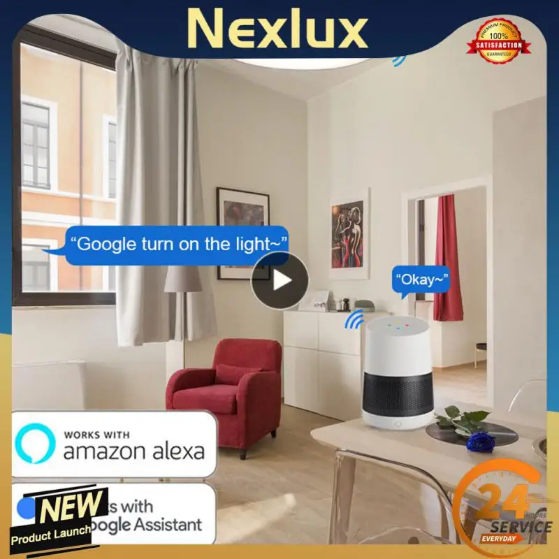 

30w Celling Light Tuya Wifi Rgbcw Bedroom Decor Led Lights Smart Home Tuya Wifi App Lighting Rgbcw Ceiling Light Modern