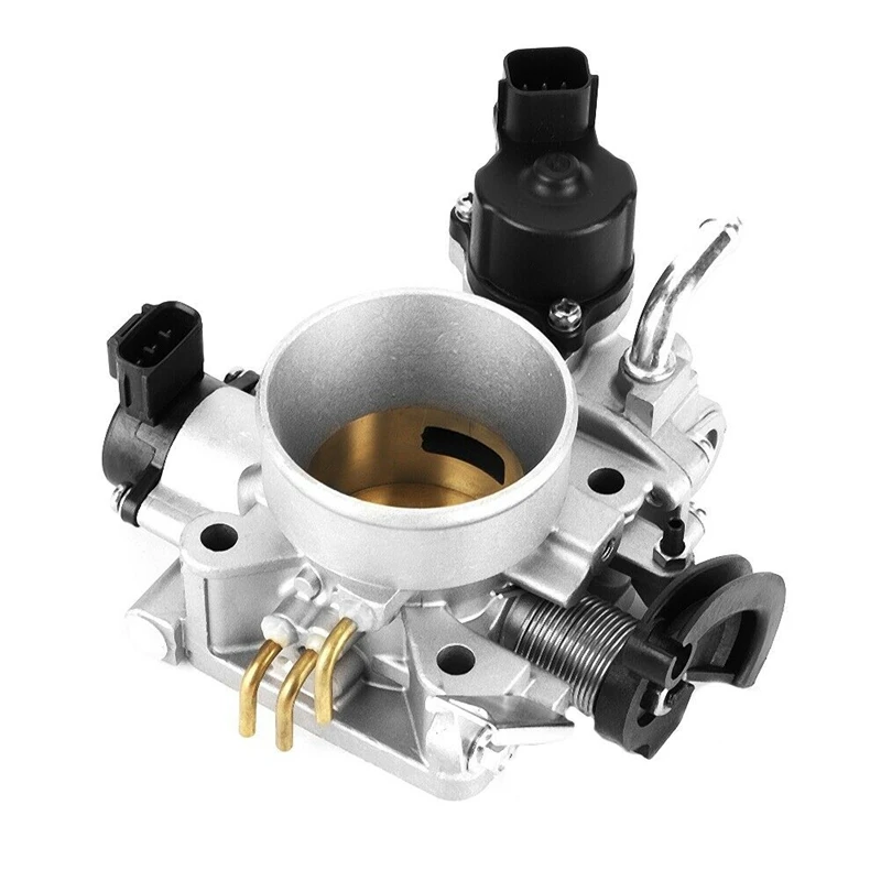 

MR560120 MR560126 MN128888 Throttle Body Assy Fits For Mitsubishi Lancer 4G18 Engine Throttle Valve 91341006900