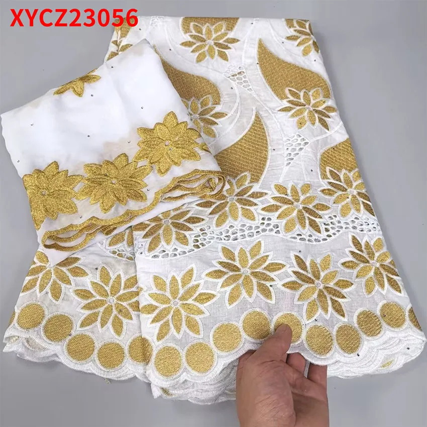 Низкая цена анкарская износостойкая ткань Африканское французское кружево