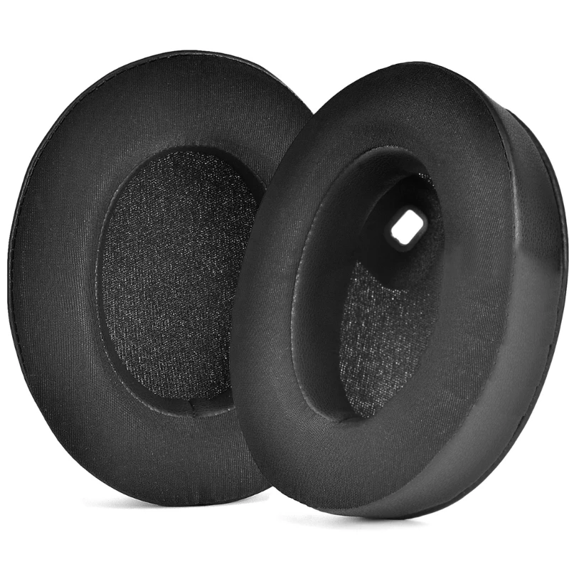 

Breathable Earpads Ear Cushion for WH-1000XM4 Headset Cooling Ear pads