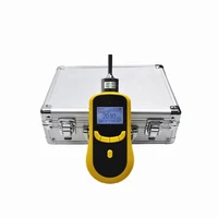 high precision digital leak test instrument skz1050 cs2 gas detector ing device machine