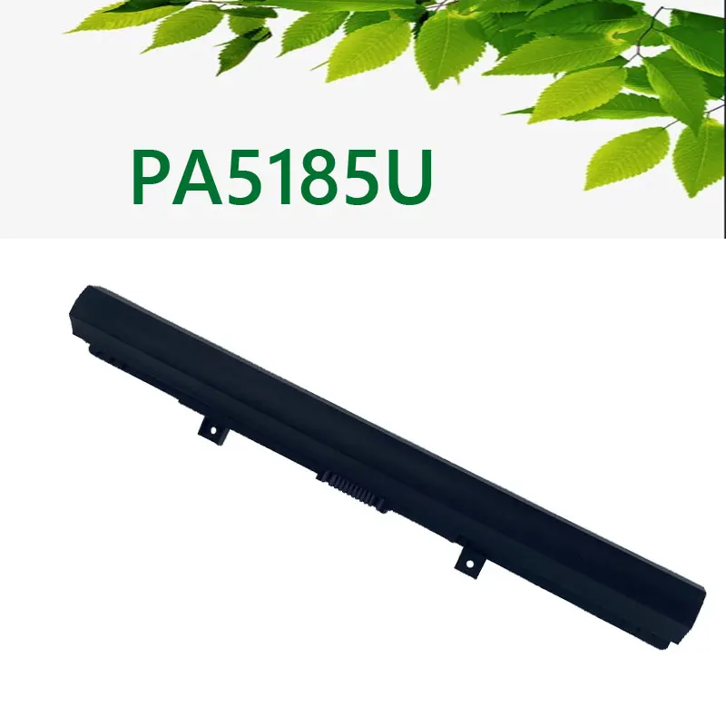 Аккумулятор для ноутбука PA5185U для Toshiba Satellite C55 C55D C55T L55 Φ L55D L55T