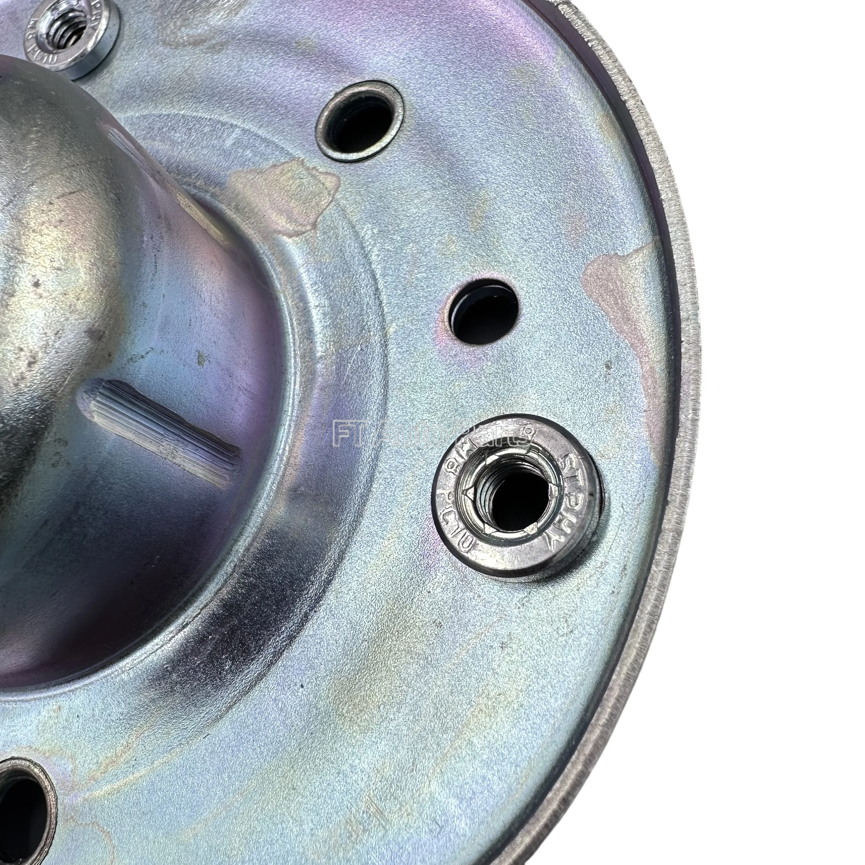 Подходит для переднего навеса Land Rover Aurora GodWalker LR. 032578 LR 024477 001145