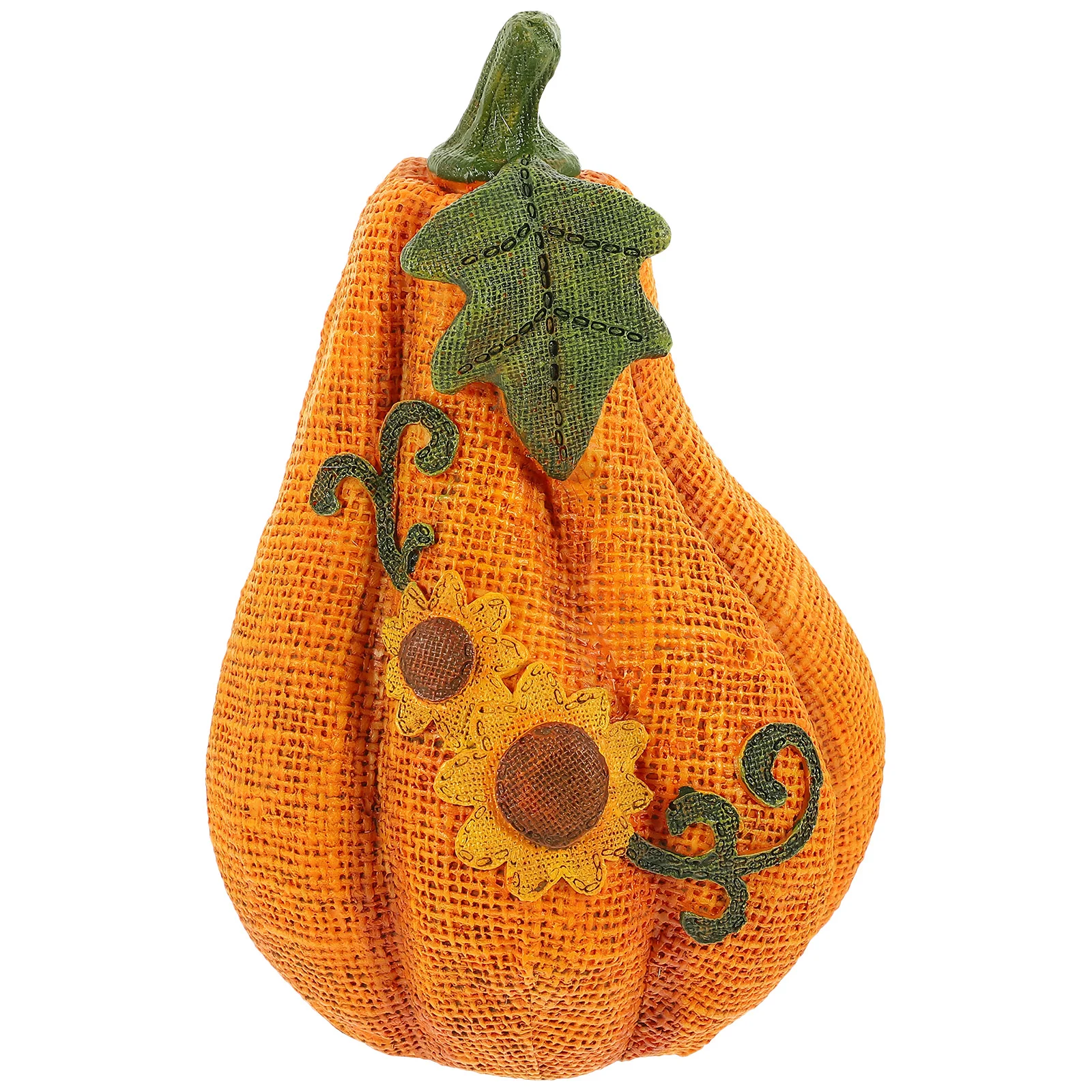 

Colorfast Premium Pumpkins Decor for Festival Supply