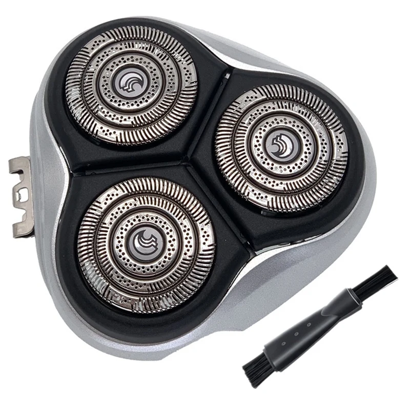 Replacement Hq9 Shaver Heads For Philips Pt920 Pt927 Pt870 Pt877 Pt878 At830 At880 At920 At928 Hq8240 Hq8260