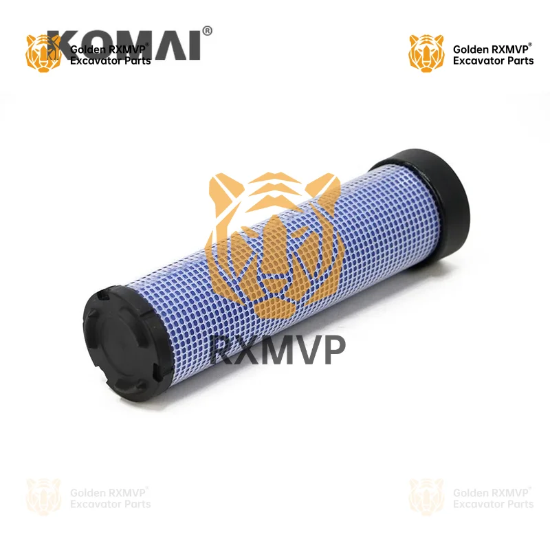 Для воздушного фильтра Hyu-ndai с высококачественным экскаватором Af25553 R1401-42270 Af25308