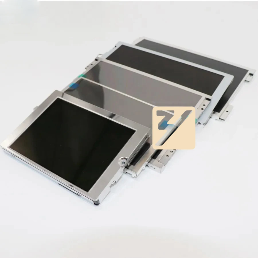 MDLS-40466-SS-HV-S-LED-04-G новые совместимые Модули ЖК-дисплея