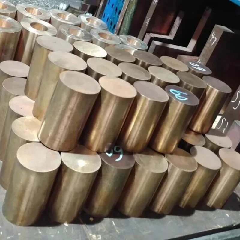 Бериллиевая Медь круглый стержень брус 3 мм 5 10 15 20 22 25 28 30 35 40 45 50 55 60 65 70 75 80 85