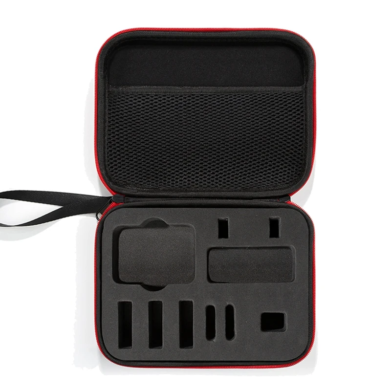 1 Piece For Action Camera Carrying Case Camera Hard Shell St