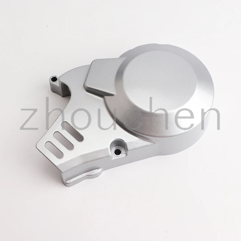 

Крышка статора двигателя для Lifan YX Zongshen 110, 125, 140 куб. См, 160 куб. См, велосипед-питбайк WPB Orion M2R Thumpstar Explorer Braaap DHZ SSR